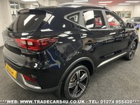 USED 2018 68 MG MG ZS 1.5 VTI-TECH EXCLUSIVE S/S MANUAL SUV UK DELIVERY FLAT FEE &pound;100*OVER 100 IMAGES ON OUR WEBSITE*BESPOKE FINANCE ARRANGED*PART EXCHANGE WELCOME*ALL VEHICLES HPI CLEAR