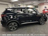 USED 2018 68 MG MG ZS 1.5 VTI-TECH EXCLUSIVE S/S MANUAL SUV UK DELIVERY FLAT FEE &pound;100*OVER 100 IMAGES ON OUR WEBSITE*BESPOKE FINANCE ARRANGED*PART EXCHANGE WELCOME*ALL VEHICLES HPI CLEAR