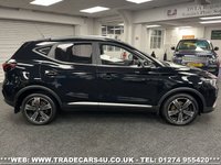 USED 2018 68 MG MG ZS 1.5 VTI-TECH EXCLUSIVE S/S MANUAL SUV UK DELIVERY FLAT FEE &pound;100*OVER 100 IMAGES ON OUR WEBSITE*BESPOKE FINANCE ARRANGED*PART EXCHANGE WELCOME*ALL VEHICLES HPI CLEAR