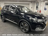 USED 2018 68 MG MG ZS 1.5 VTI-TECH EXCLUSIVE S/S MANUAL SUV UK DELIVERY FLAT FEE &pound;100*OVER 100 IMAGES ON OUR WEBSITE*BESPOKE FINANCE ARRANGED*PART EXCHANGE WELCOME*ALL VEHICLES HPI CLEAR