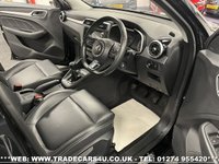 USED 2018 68 MG MG ZS 1.5 VTI-TECH EXCLUSIVE S/S MANUAL SUV UK DELIVERY FLAT FEE &pound;100*OVER 100 IMAGES ON OUR WEBSITE*BESPOKE FINANCE ARRANGED*PART EXCHANGE WELCOME*ALL VEHICLES HPI CLEAR