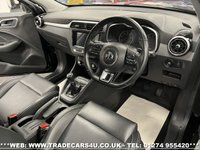 USED 2018 68 MG MG ZS 1.5 VTI-TECH EXCLUSIVE S/S MANUAL SUV UK DELIVERY FLAT FEE &pound;100*OVER 100 IMAGES ON OUR WEBSITE*BESPOKE FINANCE ARRANGED*PART EXCHANGE WELCOME*ALL VEHICLES HPI CLEAR
