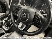 USED 2018 68 MG MG ZS 1.5 VTI-TECH EXCLUSIVE S/S MANUAL SUV UK DELIVERY FLAT FEE &pound;100*OVER 100 IMAGES ON OUR WEBSITE*BESPOKE FINANCE ARRANGED*PART EXCHANGE WELCOME*ALL VEHICLES HPI CLEAR