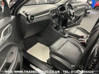 USED 2018 68 MG MG ZS 1.5 VTI-TECH EXCLUSIVE S/S MANUAL SUV UK DELIVERY FLAT FEE &pound;100*OVER 100 IMAGES ON OUR WEBSITE*BESPOKE FINANCE ARRANGED*PART EXCHANGE WELCOME*ALL VEHICLES HPI CLEAR