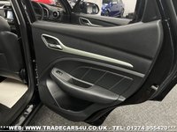 USED 2018 68 MG MG ZS 1.5 VTI-TECH EXCLUSIVE S/S MANUAL SUV UK DELIVERY FLAT FEE &pound;100*OVER 100 IMAGES ON OUR WEBSITE*BESPOKE FINANCE ARRANGED*PART EXCHANGE WELCOME*ALL VEHICLES HPI CLEAR
