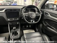 USED 2018 68 MG MG ZS 1.5 VTI-TECH EXCLUSIVE S/S MANUAL SUV UK DELIVERY FLAT FEE &pound;100*OVER 100 IMAGES ON OUR WEBSITE*BESPOKE FINANCE ARRANGED*PART EXCHANGE WELCOME*ALL VEHICLES HPI CLEAR