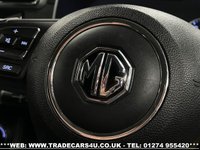 USED 2018 68 MG MG ZS 1.5 VTI-TECH EXCLUSIVE S/S MANUAL SUV UK DELIVERY FLAT FEE &pound;100*OVER 100 IMAGES ON OUR WEBSITE*BESPOKE FINANCE ARRANGED*PART EXCHANGE WELCOME*ALL VEHICLES HPI CLEAR