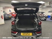 USED 2018 68 MG MG ZS 1.5 VTI-TECH EXCLUSIVE S/S MANUAL SUV UK DELIVERY FLAT FEE &pound;100*OVER 100 IMAGES ON OUR WEBSITE*BESPOKE FINANCE ARRANGED*PART EXCHANGE WELCOME*ALL VEHICLES HPI CLEAR