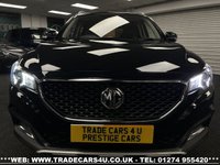 USED 2018 68 MG MG ZS 1.5 VTI-TECH EXCLUSIVE S/S MANUAL SUV UK DELIVERY FLAT FEE &pound;100*OVER 100 IMAGES ON OUR WEBSITE*BESPOKE FINANCE ARRANGED*PART EXCHANGE WELCOME*ALL VEHICLES HPI CLEAR