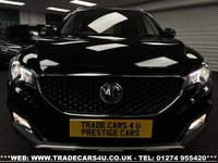 USED 2018 68 MG MG ZS 1.5 VTI-TECH EXCLUSIVE S/S MANUAL SUV UK DELIVERY FLAT FEE &pound;100*OVER 100 IMAGES ON OUR WEBSITE*BESPOKE FINANCE ARRANGED*PART EXCHANGE WELCOME*ALL VEHICLES HPI CLEAR
