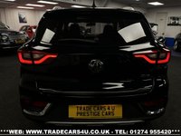 USED 2018 68 MG MG ZS 1.5 VTI-TECH EXCLUSIVE S/S MANUAL SUV UK DELIVERY FLAT FEE &pound;100*OVER 100 IMAGES ON OUR WEBSITE*BESPOKE FINANCE ARRANGED*PART EXCHANGE WELCOME*ALL VEHICLES HPI CLEAR
