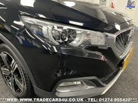 USED 2018 68 MG MG ZS 1.5 VTI-TECH EXCLUSIVE S/S MANUAL SUV UK DELIVERY FLAT FEE &pound;100*OVER 100 IMAGES ON OUR WEBSITE*BESPOKE FINANCE ARRANGED*PART EXCHANGE WELCOME*ALL VEHICLES HPI CLEAR
