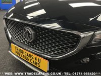 USED 2018 68 MG MG ZS 1.5 VTI-TECH EXCLUSIVE S/S MANUAL SUV UK DELIVERY FLAT FEE &pound;100*OVER 100 IMAGES ON OUR WEBSITE*BESPOKE FINANCE ARRANGED*PART EXCHANGE WELCOME*ALL VEHICLES HPI CLEAR