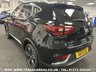 USED 2018 68 MG MG ZS 1.5 VTI-TECH EXCLUSIVE S/S MANUAL SUV UK DELIVERY FLAT FEE &pound;100*OVER 100 IMAGES ON OUR WEBSITE*BESPOKE FINANCE ARRANGED*PART EXCHANGE WELCOME*ALL VEHICLES HPI CLEAR