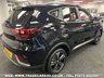 USED 2018 68 MG MG ZS 1.5 VTI-TECH EXCLUSIVE S/S MANUAL SUV UK DELIVERY FLAT FEE &pound;100*OVER 100 IMAGES ON OUR WEBSITE*BESPOKE FINANCE ARRANGED*PART EXCHANGE WELCOME*ALL VEHICLES HPI CLEAR