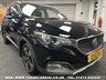 USED 2018 68 MG MG ZS 1.5 VTI-TECH EXCLUSIVE S/S MANUAL SUV UK DELIVERY FLAT FEE &pound;100*OVER 100 IMAGES ON OUR WEBSITE*BESPOKE FINANCE ARRANGED*PART EXCHANGE WELCOME*ALL VEHICLES HPI CLEAR
