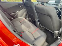 USED 2016 66 MAZDA 2 1.5 SPORT NAV 5d 89 BHP **12 MONTHS NATIONAL WARRANTY**