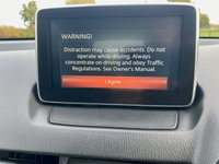 USED 2016 66 MAZDA 2 1.5 SPORT NAV 5d 89 BHP **12 MONTHS NATIONAL WARRANTY**