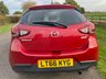 USED 2016 66 MAZDA 2 1.5 SPORT NAV 5d 89 BHP **12 MONTHS NATIONAL WARRANTY**