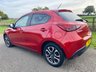 USED 2016 66 MAZDA 2 1.5 SPORT NAV 5d 89 BHP **12 MONTHS NATIONAL WARRANTY**