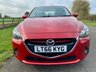 USED 2016 66 MAZDA 2 1.5 SPORT NAV 5d 89 BHP **12 MONTHS NATIONAL WARRANTY**