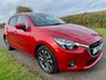 USED 2016 66 MAZDA 2 1.5 SPORT NAV 5d 89 BHP **12 MONTHS NATIONAL WARRANTY**