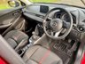 USED 2016 66 MAZDA 2 1.5 SPORT NAV 5d 89 BHP **12 MONTHS NATIONAL WARRANTY**