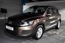 USED 2014 14 VOLKSWAGEN TIGUAN 2.0 S TDI BLUEMOTION TECHNOLOGY 5d 109 BHP 