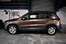 USED 2014 14 VOLKSWAGEN TIGUAN 2.0 S TDI BLUEMOTION TECHNOLOGY 5d 109 BHP 