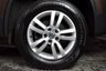 USED 2014 14 VOLKSWAGEN TIGUAN 2.0 S TDI BLUEMOTION TECHNOLOGY 5d 109 BHP 