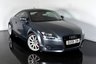 USED 2009 59 AUDI TT 3.2 QUATTRO 3d 250 BHP 