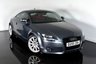 USED 2009 59 AUDI TT 3.2 QUATTRO 3d 250 BHP 