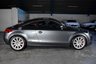 USED 2009 59 AUDI TT 3.2 QUATTRO 3d 250 BHP 
