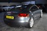 USED 2009 59 AUDI TT 3.2 QUATTRO 3d 250 BHP 