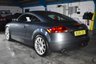 USED 2009 59 AUDI TT 3.2 QUATTRO 3d 250 BHP 