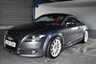 USED 2009 59 AUDI TT 3.2 QUATTRO 3d 250 BHP 