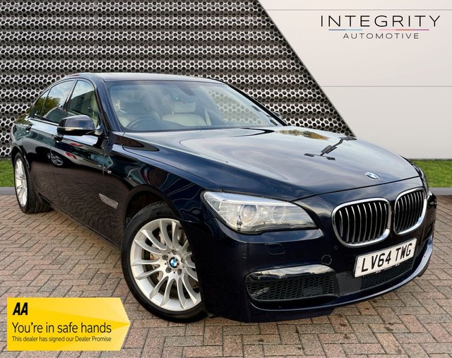 Integrity Automotive Limited