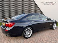 USED 2014 64 BMW 7 SERIES 3.0 ACTIVEHYBRID 7 M SPORT 4d 316 BHP LOW RATE FINANCE/HOME DELIVERY
