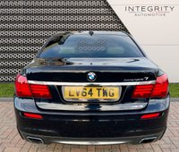 USED 2014 64 BMW 7 SERIES 3.0 ACTIVEHYBRID 7 M SPORT 4d 316 BHP LOW RATE FINANCE/HOME DELIVERY