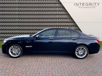 USED 2014 64 BMW 7 SERIES 3.0 ACTIVEHYBRID 7 M SPORT 4d 316 BHP LOW RATE FINANCE/HOME DELIVERY