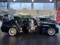 USED 2014 64 BMW 7 SERIES 3.0 ACTIVEHYBRID 7 M SPORT 4d 316 BHP LOW RATE FINANCE/HOME DELIVERY
