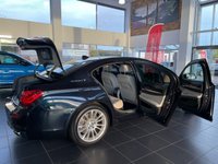USED 2014 64 BMW 7 SERIES 3.0 ACTIVEHYBRID 7 M SPORT 4d 316 BHP LOW RATE FINANCE/HOME DELIVERY