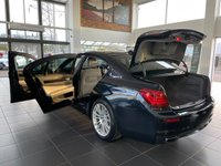 USED 2014 64 BMW 7 SERIES 3.0 ACTIVEHYBRID 7 M SPORT 4d 316 BHP LOW RATE FINANCE/HOME DELIVERY