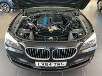 USED 2014 64 BMW 7 SERIES 3.0 ACTIVEHYBRID 7 M SPORT 4d 316 BHP LOW RATE FINANCE/HOME DELIVERY