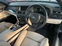 USED 2014 64 BMW 7 SERIES 3.0 ACTIVEHYBRID 7 M SPORT 4d 316 BHP LOW RATE FINANCE/HOME DELIVERY