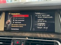 USED 2014 64 BMW 7 SERIES 3.0 ACTIVEHYBRID 7 M SPORT 4d 316 BHP LOW RATE FINANCE/HOME DELIVERY