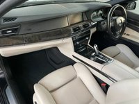 USED 2014 64 BMW 7 SERIES 3.0 ACTIVEHYBRID 7 M SPORT 4d 316 BHP LOW RATE FINANCE/HOME DELIVERY