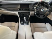 USED 2014 64 BMW 7 SERIES 3.0 ACTIVEHYBRID 7 M SPORT 4d 316 BHP LOW RATE FINANCE/HOME DELIVERY