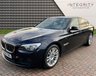 USED 2014 64 BMW 7 SERIES 3.0 ACTIVEHYBRID 7 M SPORT 4d 316 BHP LOW RATE FINANCE/HOME DELIVERY