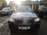 USED 2014 63 BMW X3 2.0 XDRIVE20D M SPORT 5d 181 BHP AUTOMATIC ALL WHEEL DRIVE Automatic, All Wheel Drive, Service History + Just Serviced, NEW MOT, Two Previous Owners
